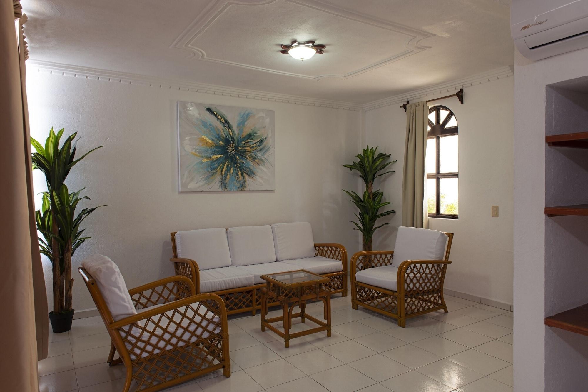 Hotel Fiesta Mexicana Manzanillo Eksteriør billede